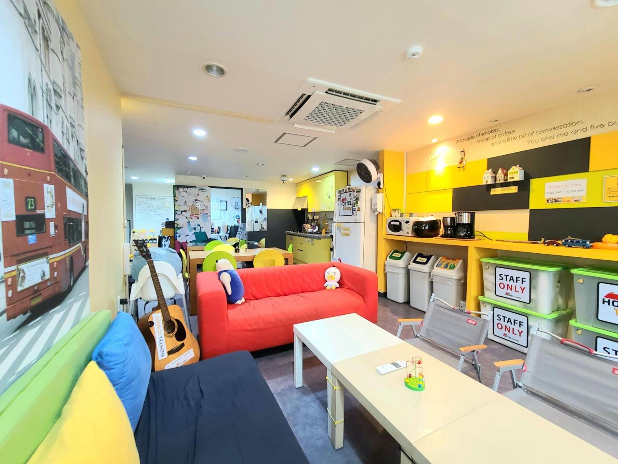 Guest house Tommy Renewal 2025