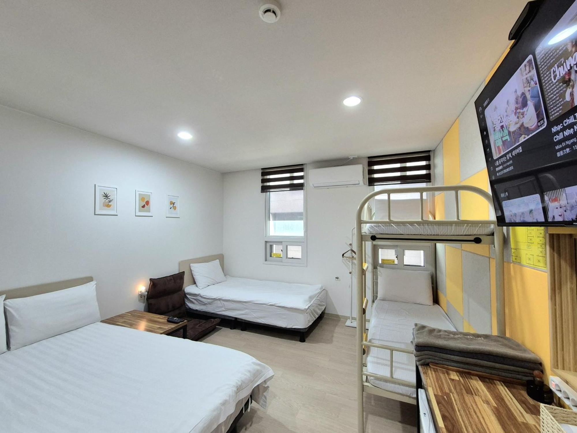 Guest house Tommy Renewal 2025 Seoul