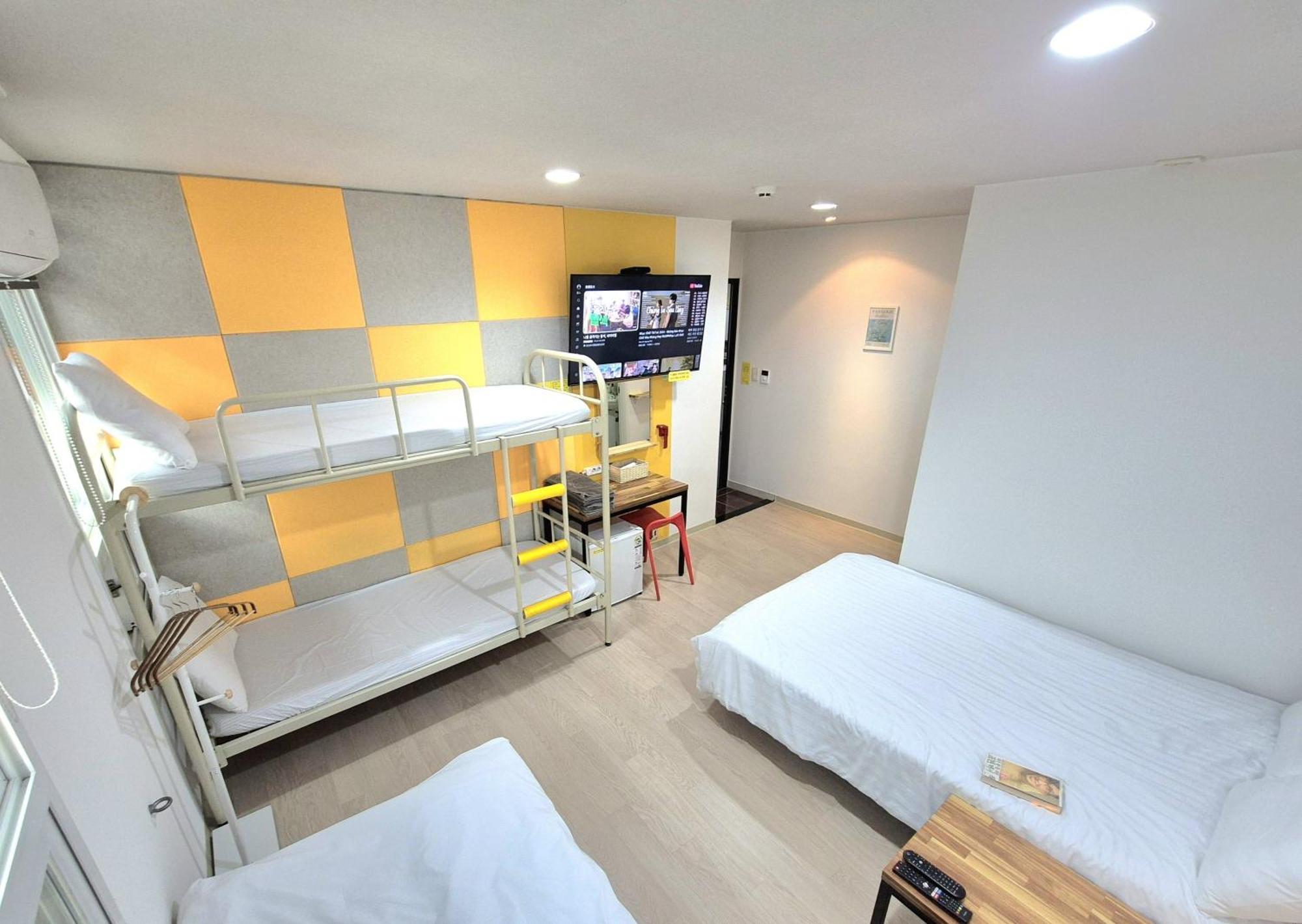 Guest house Tommy Renewal 2025 2*