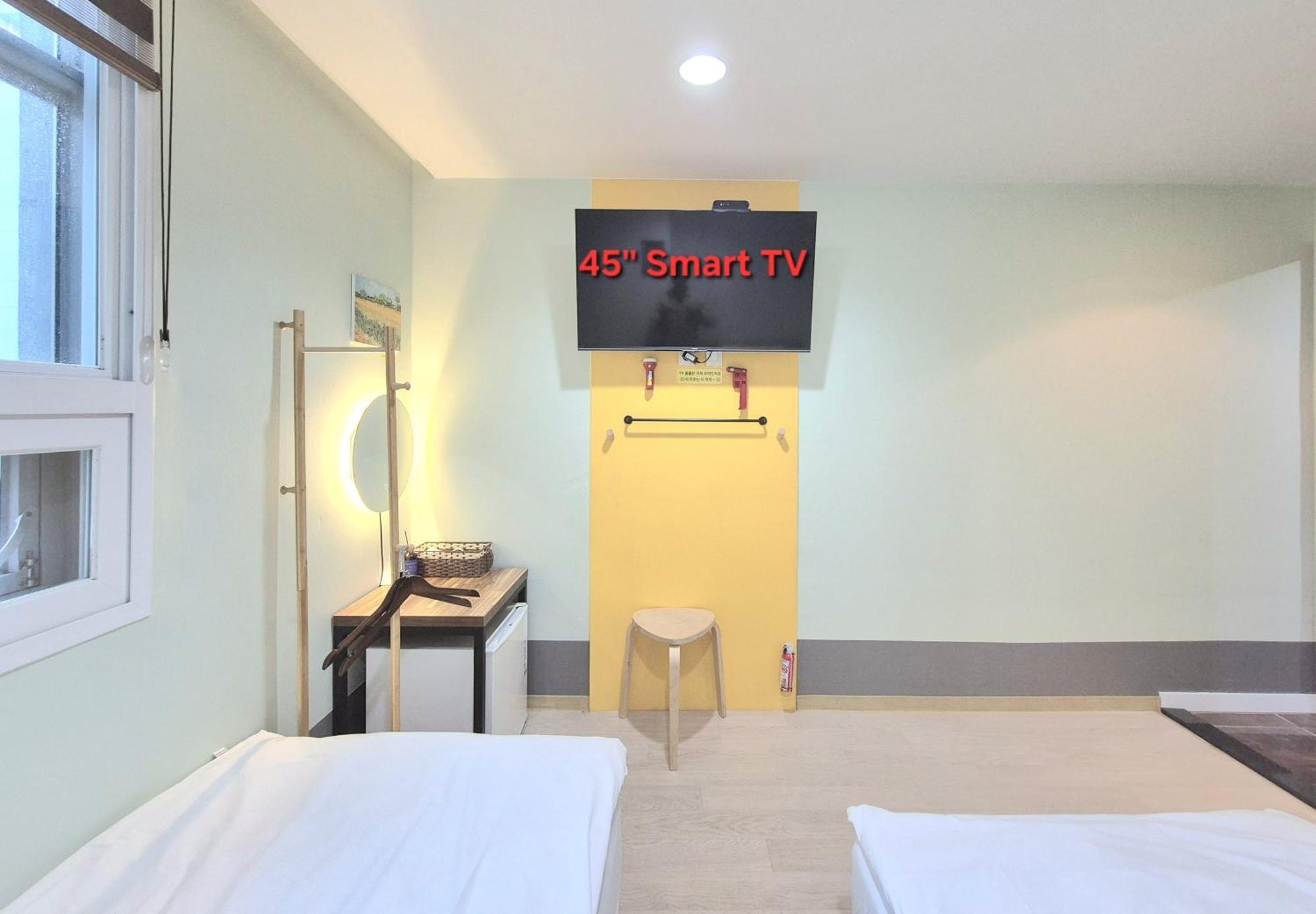 Tommy Renewal 2025 Guest house Seoul