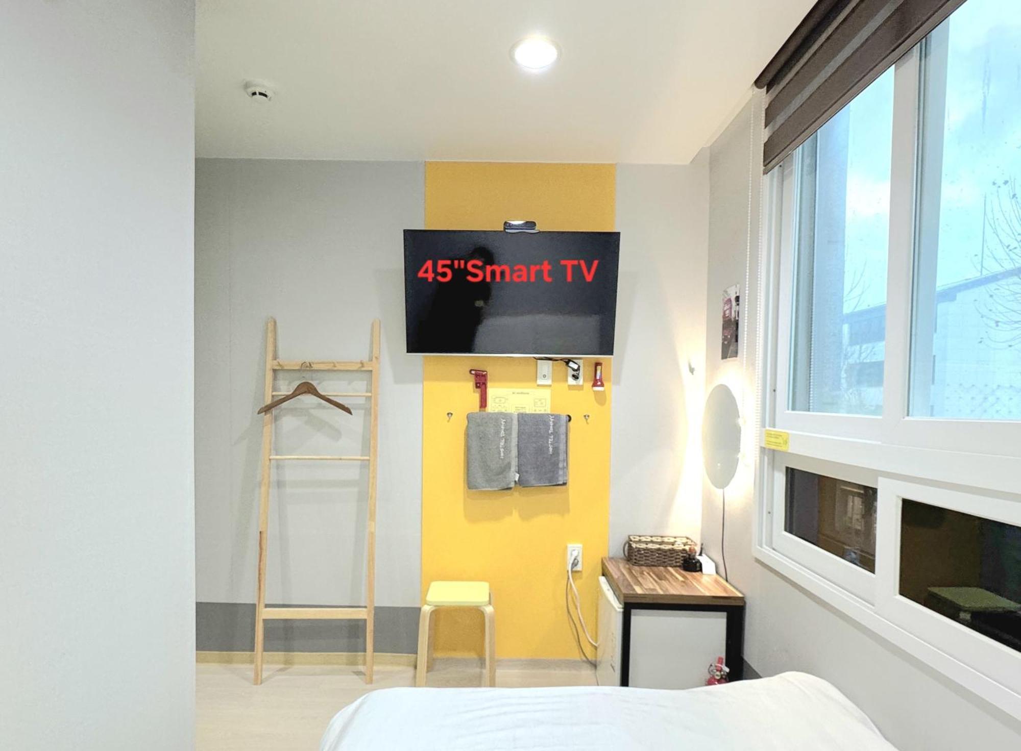 Tommy Renewal 2025 Guest house Seoul