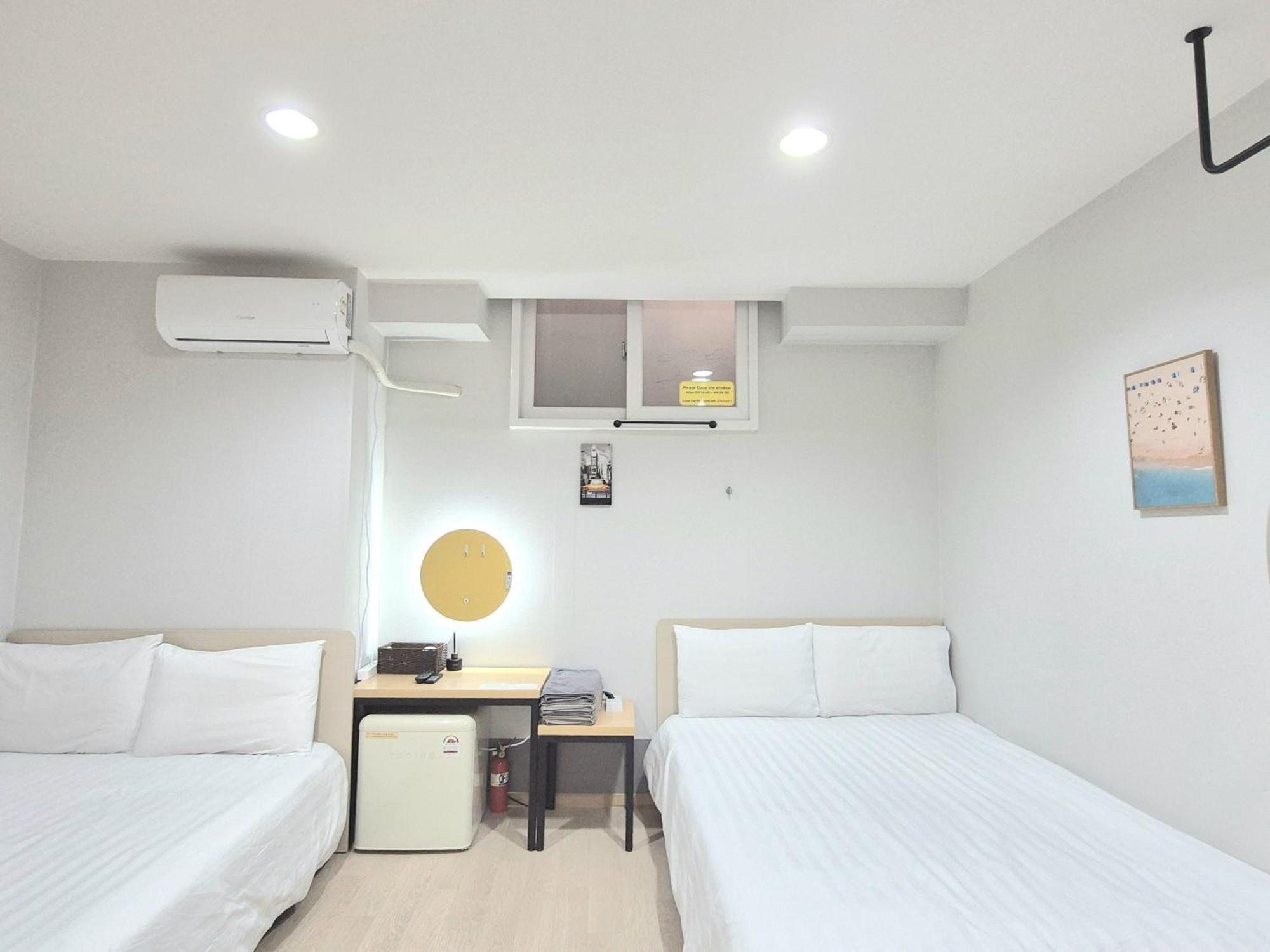 Guest house Tommy Renewal 2025 Seoul
