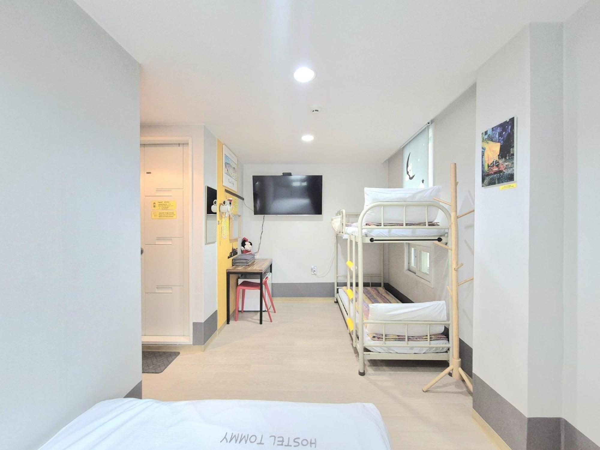 Guest house Tommy Renewal 2025