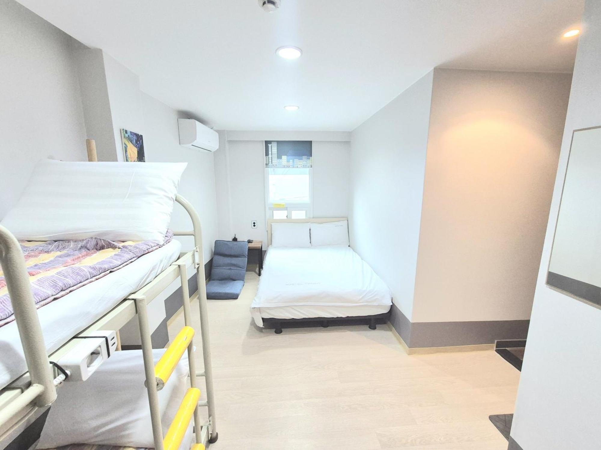 Tommy Renewal 2025 Guest house 2*