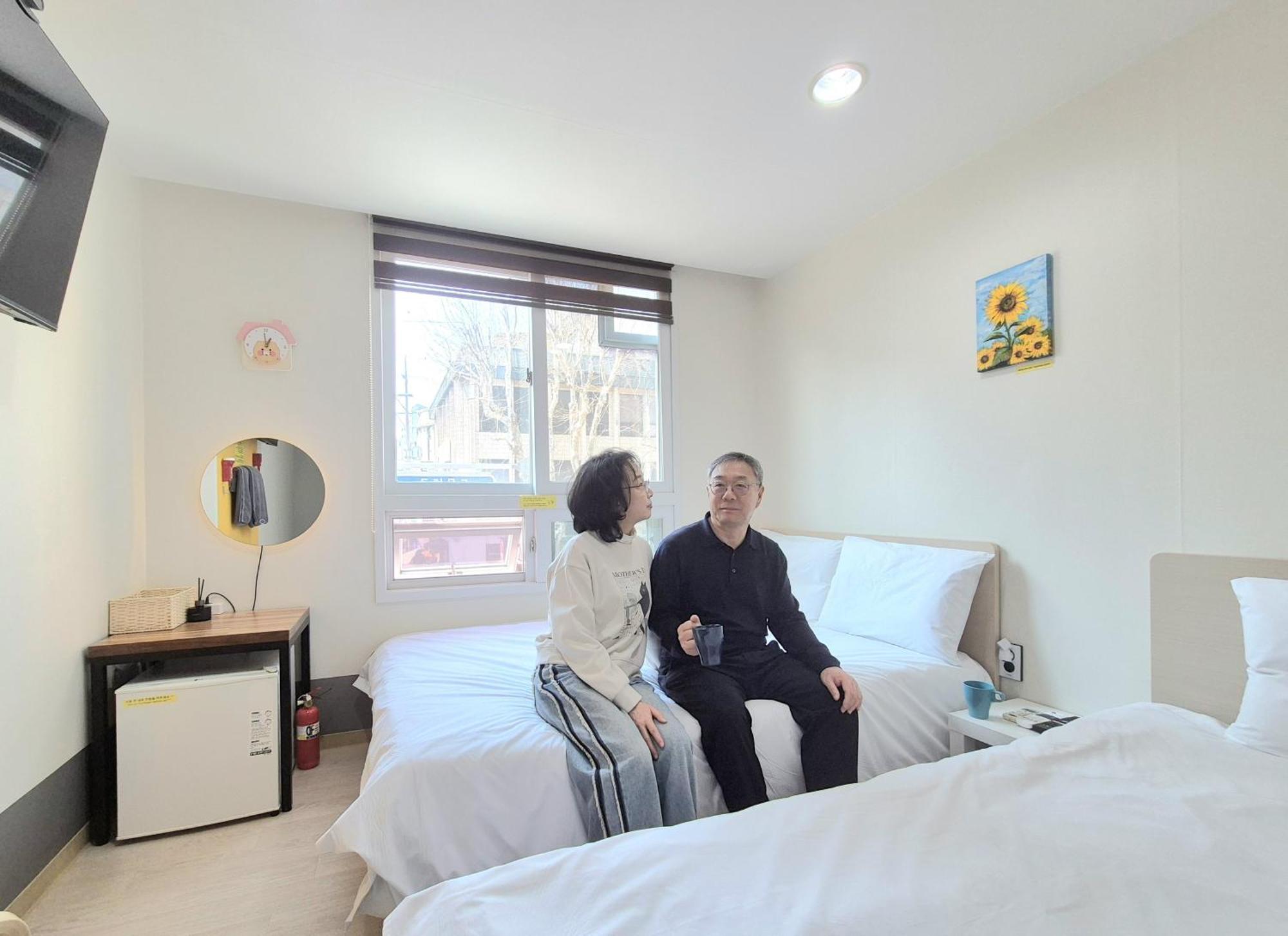 Guest house Tommy Renewal 2025