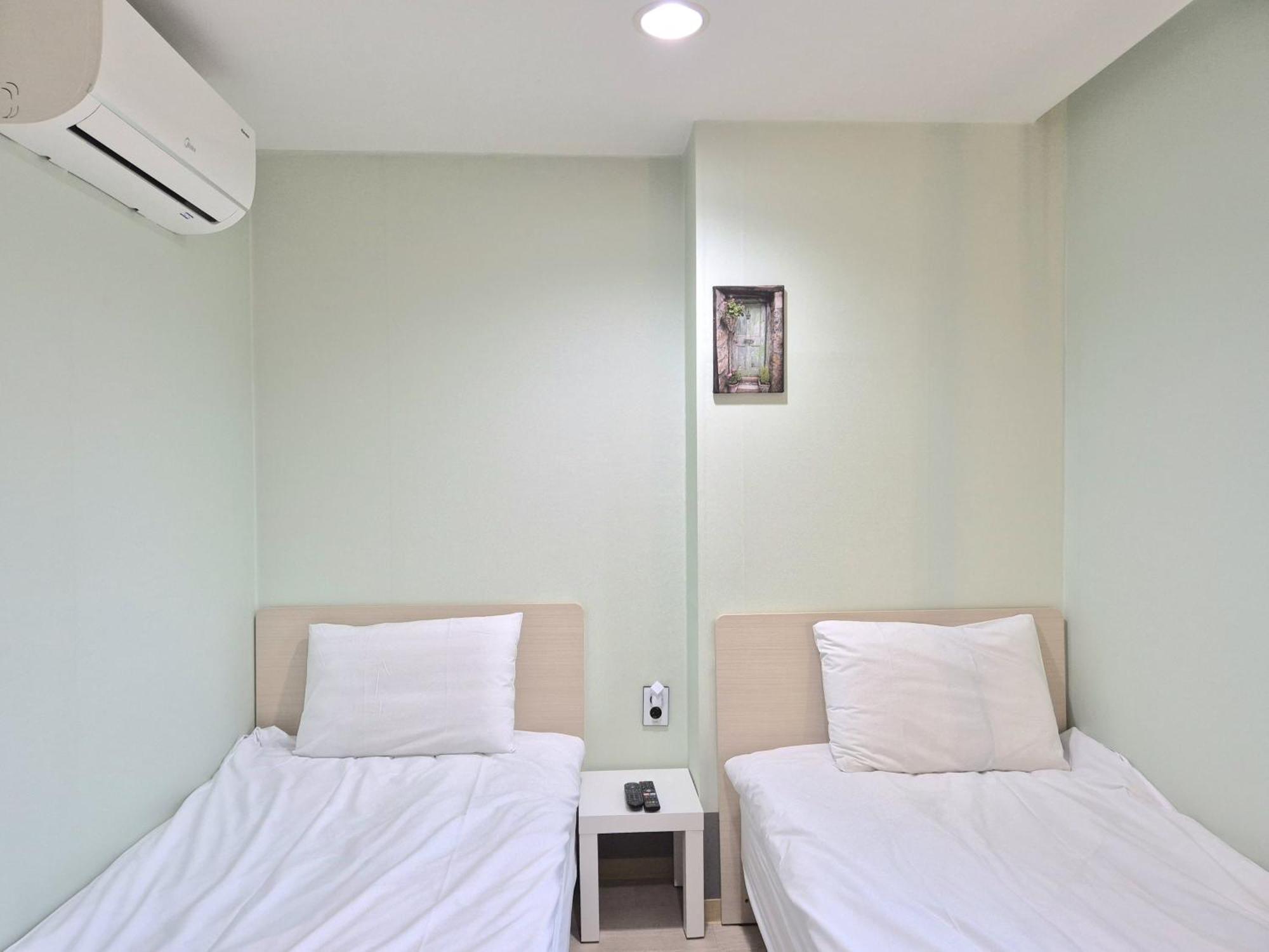 Guest house Tommy Renewal 2025 Seoul