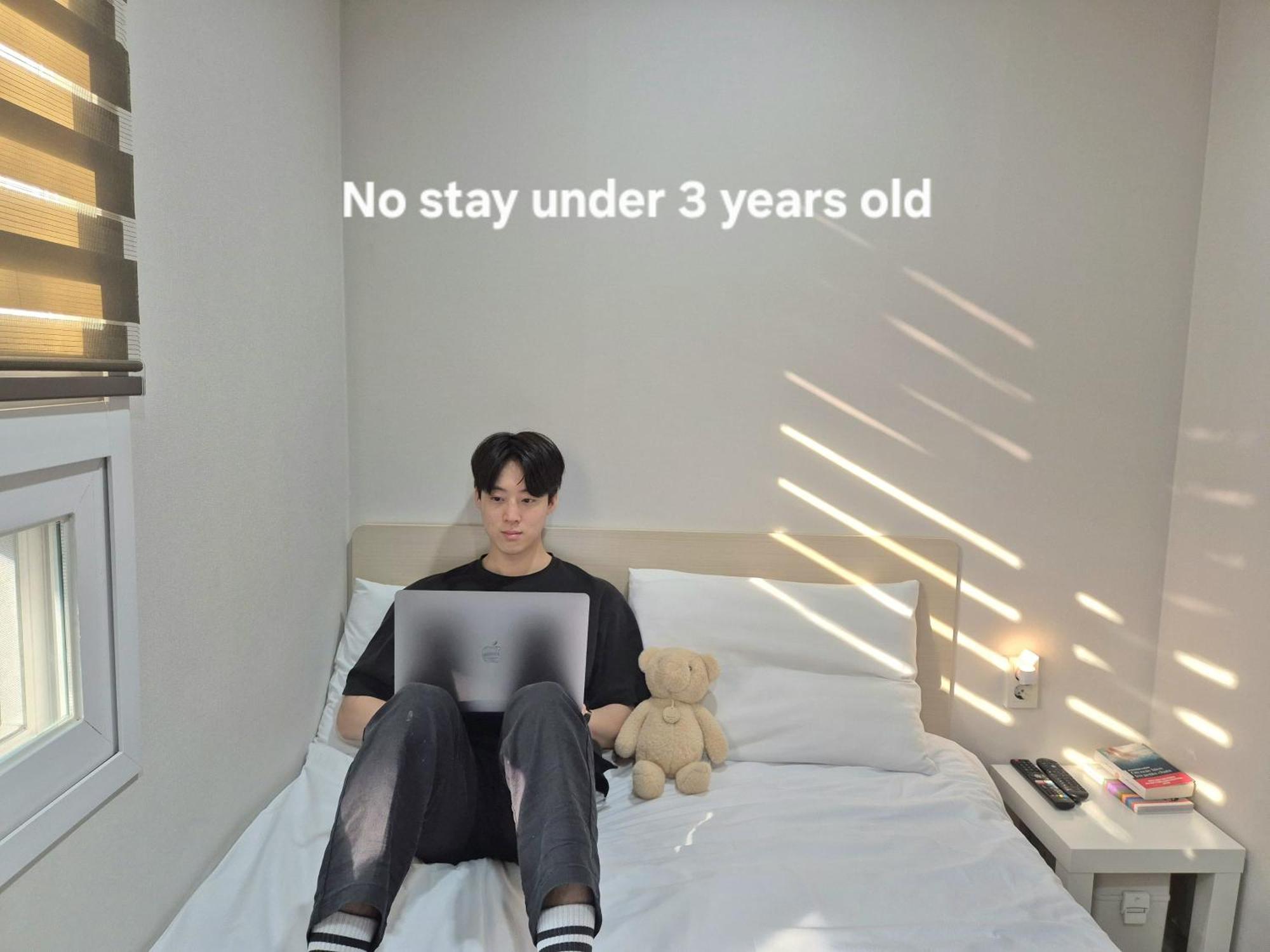 Guest house Tommy Renewal 2025