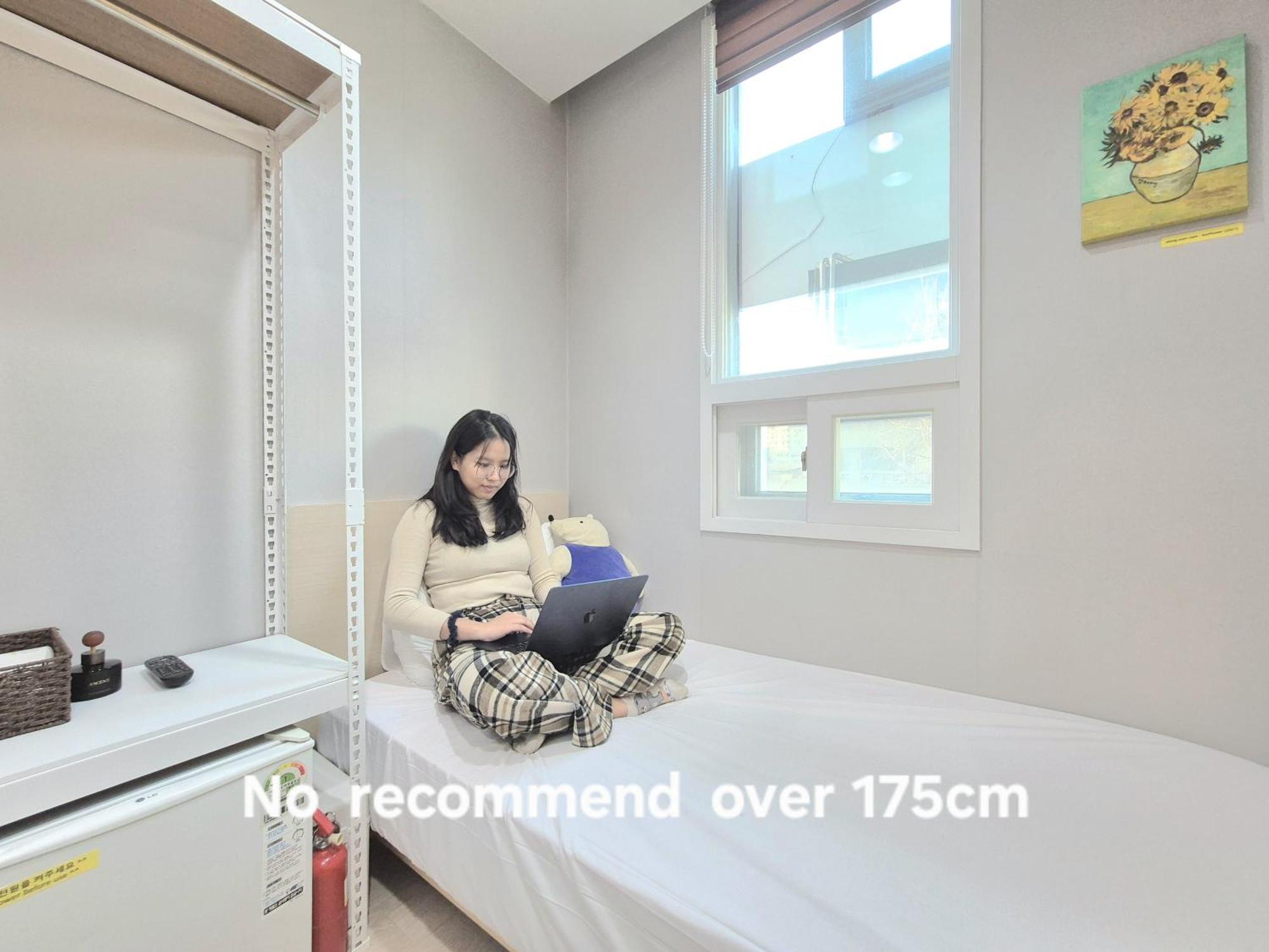 Tommy Renewal 2025 Guest house 2*