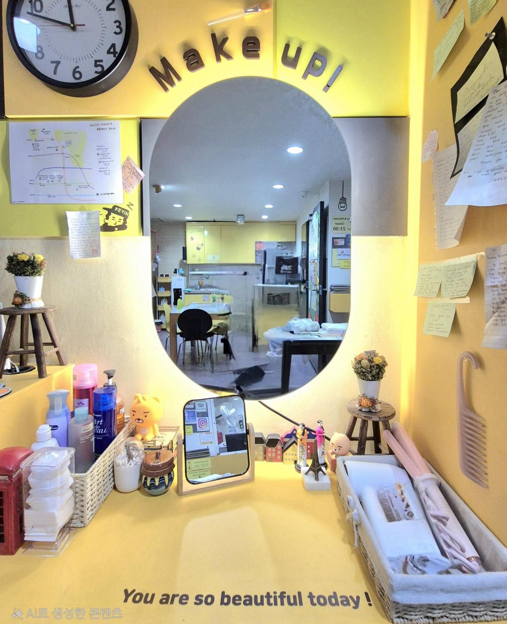 Guest house Tommy Renewal 2025 Seoul